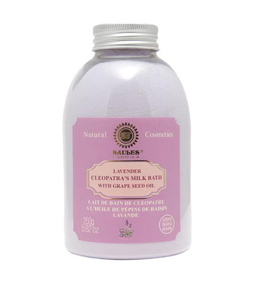 Milk Bath 250g - Lavender